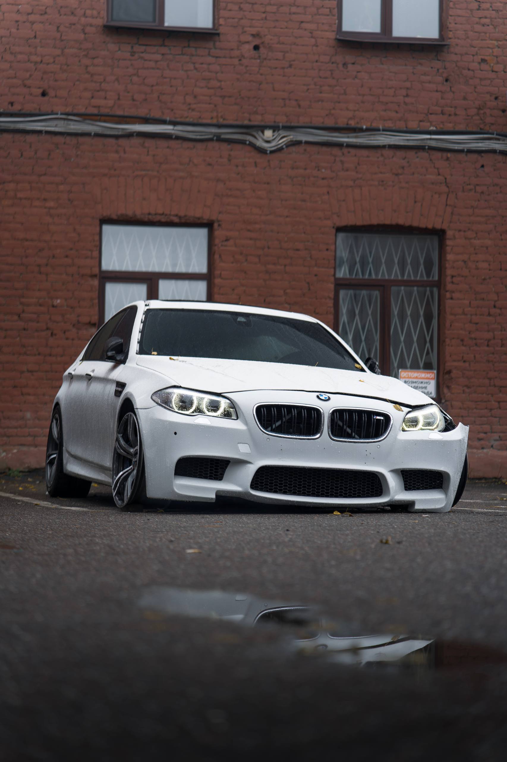 BMW M5