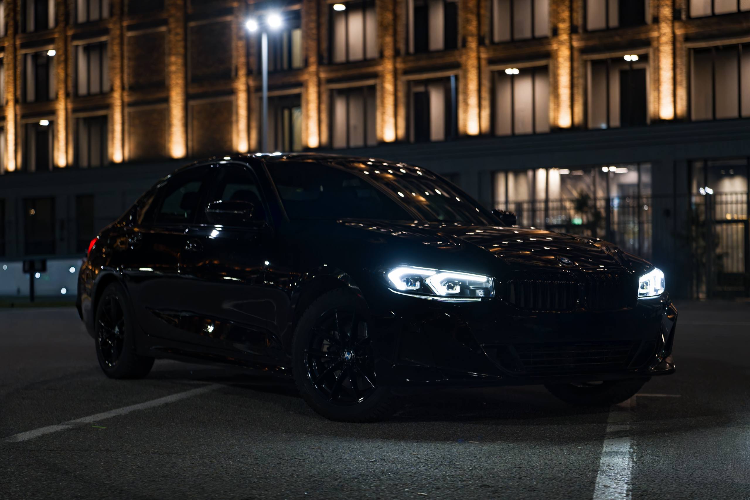 BMW 330i